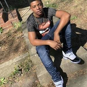 Meet your Posher, Joseph